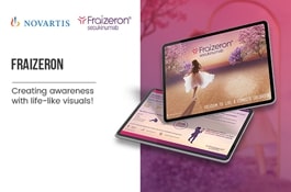 Fraizeron Secukinumab